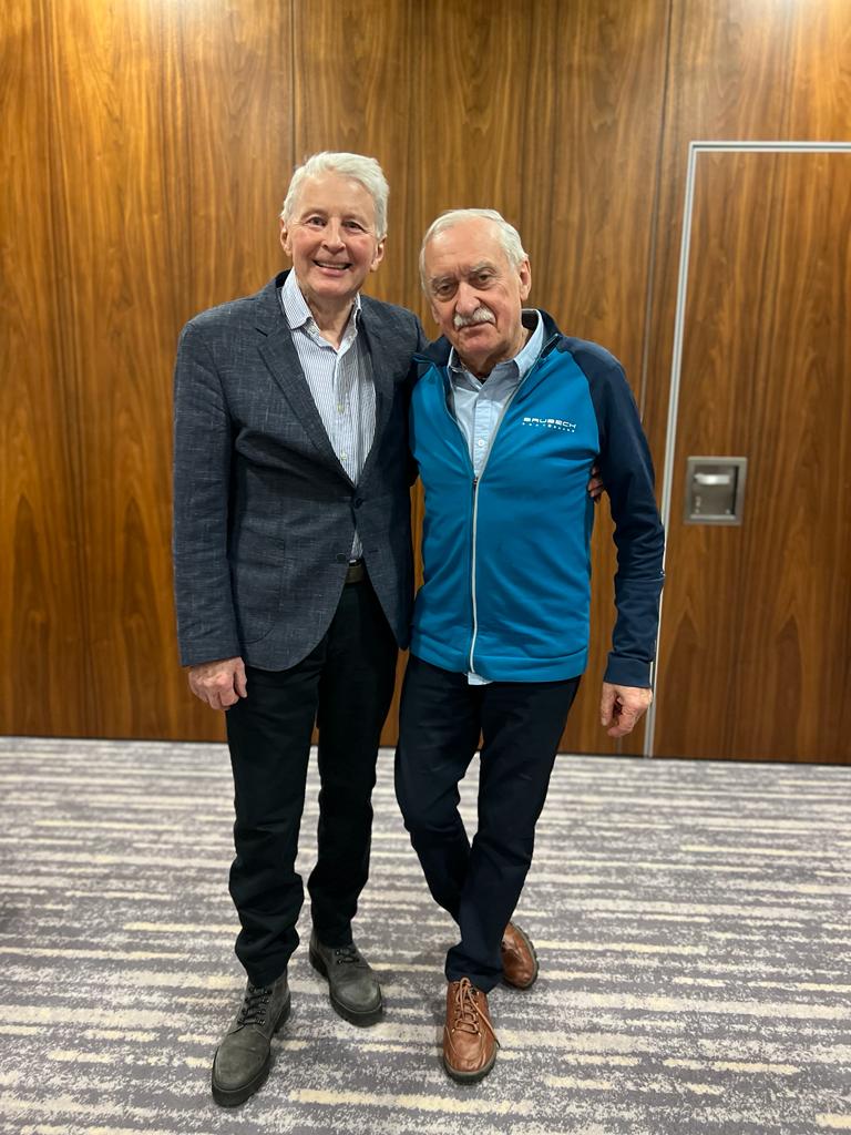 Działalność Charytatywna