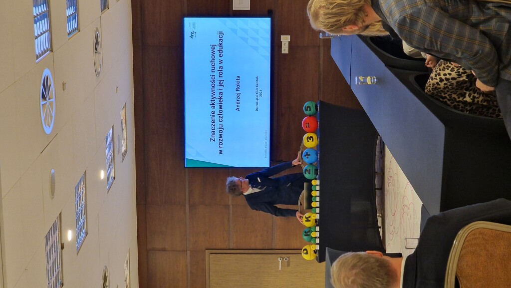 Spotkania Plenarne i Kuluarowe