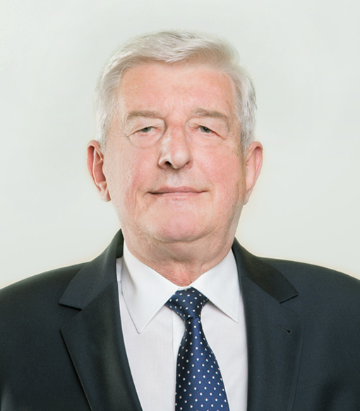 Prof. dr hab. Andrzej Gospodarowicz