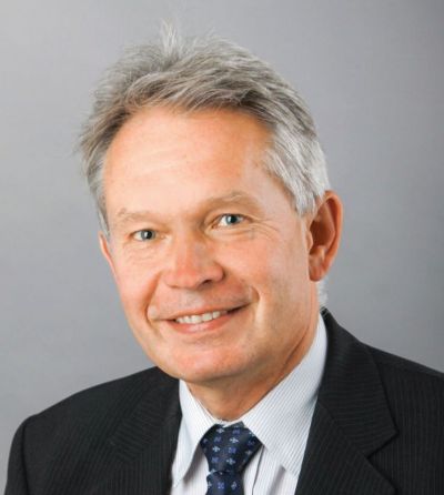 Prof. dr hab. Andrzej Kaleta