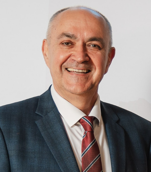 Prof. dr hab. Andrzej Gaweł