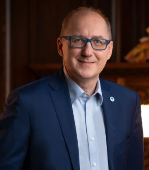 Prof. dr hab. inż. Arkadiusz Wójs