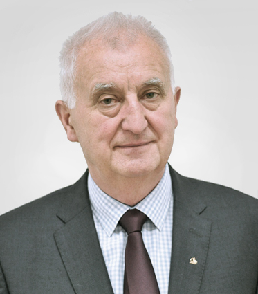 Prof.dr hab. dr h.c. Józef Nicpoń