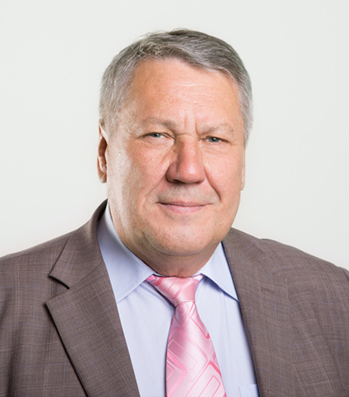 Prof. dr hab. Marek Bojarski