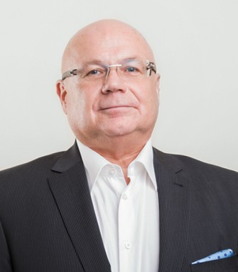 Prof. dr hab. n. med. Szymon Dragan