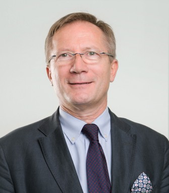 Prof. dr hab. n. med. Waldemar Banasiak