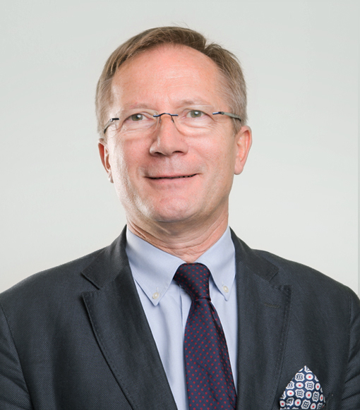 Prof. dr hab. n. med. Waldemar Banasiak