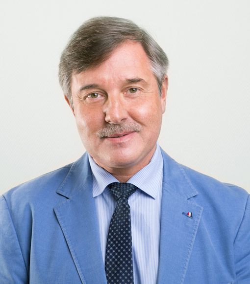 Prof. dr hab. Wojciech Kielan